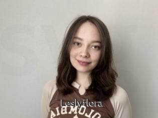 Leslyflora