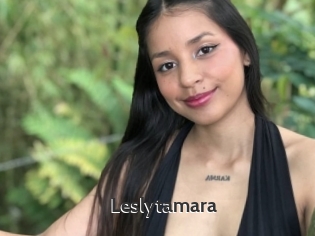 Leslytamara