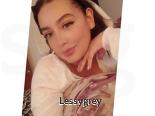 Lessygrey