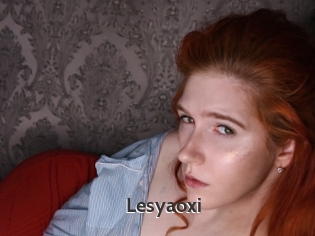 Lesyaoxi