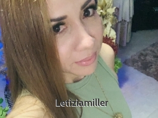Letiziamiller