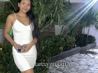 Letxygreem