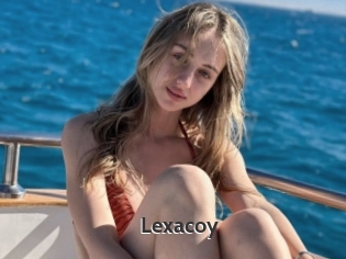 Lexacoy