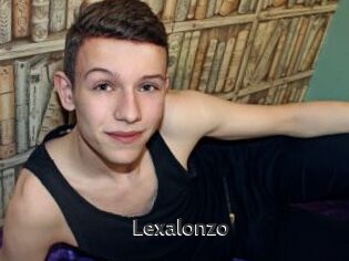 Lexalonzo
