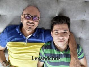 Lexandchris