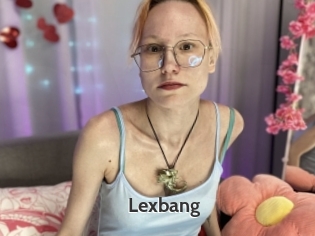 Lexbang