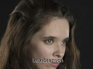 Lexibranson