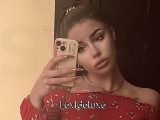 Lexideluxe
