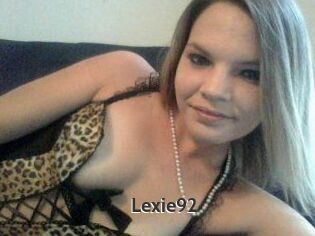 Lexie92