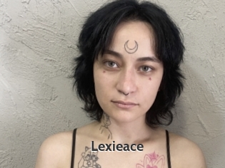 Lexieace