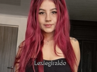 Lexiegiraldo