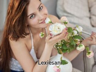 Lexiesani