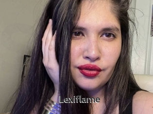Lexiflame