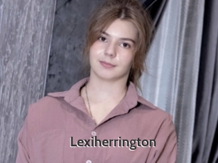 Lexiherrington
