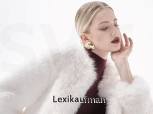 Lexikaufman
