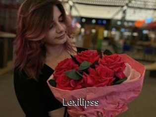 Lexilipss