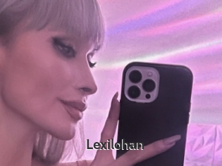 Lexilohan