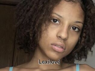 Lexilovd