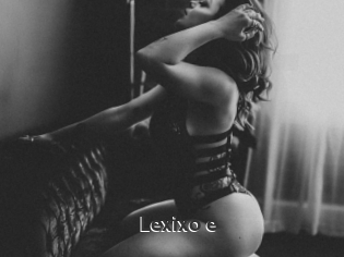Lexixo_e