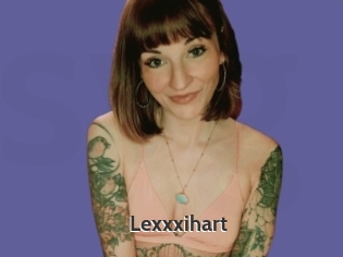Lexxxihart