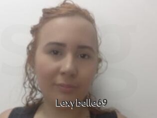 Lexybelle69