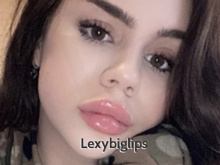 Lexybiglips