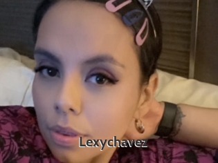 Lexychavez