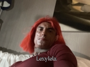 Lexylela