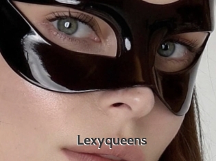 Lexyqueens