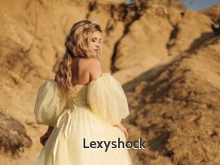 Lexyshock