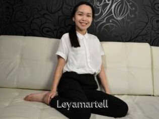 Leyamartell