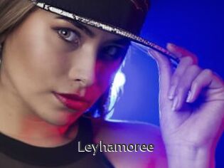 Leyhamoree
