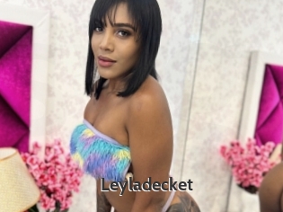 Leyladecket