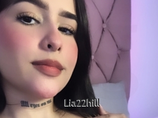 Lia22hill
