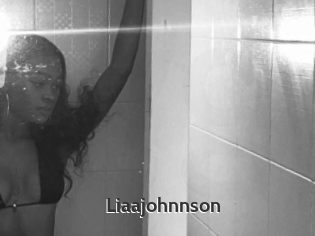 Liaajohnnson