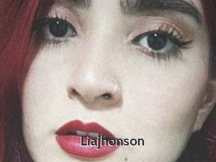 Liajhonson