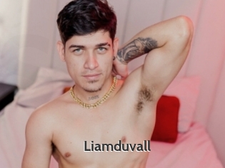 Liamduvall