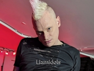 Liamidols