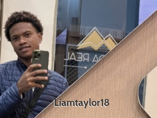 Liamtaylor18