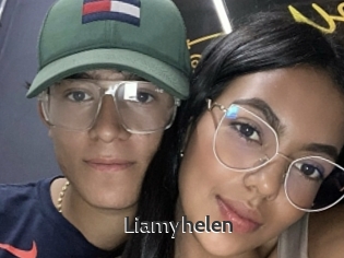 Liamyhelen