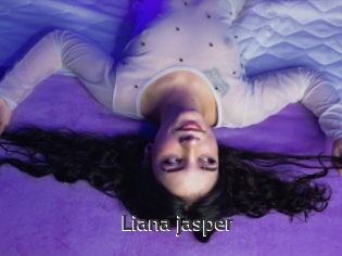 Liana_jasper