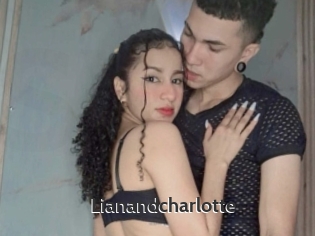 Lianandcharlotte