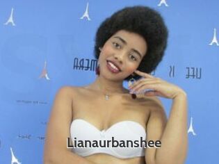 Lianaurbanshee