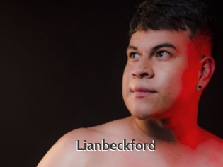 Lianbeckford