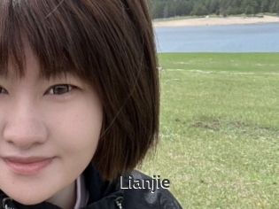 Lianjie