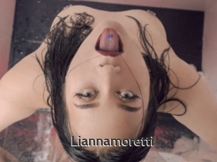 Liannamoretti