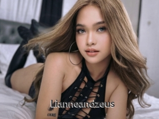 Lianneandzeus