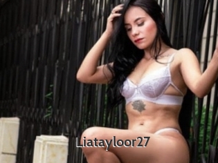 Liatayloor27