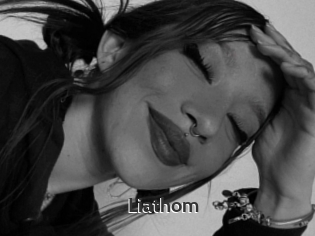 Liathom