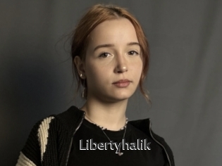 Libertyhalik